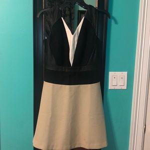 Ann Taylor work dress. Worn once.